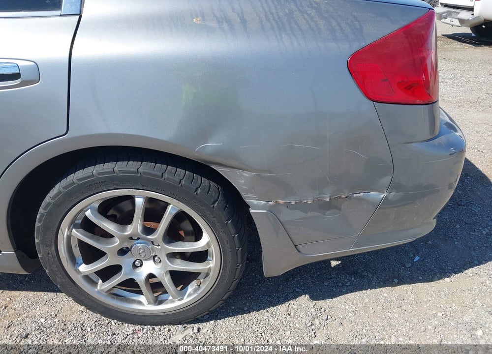 2006 INFINITI G35 VIN: JNKCV51E36M519596