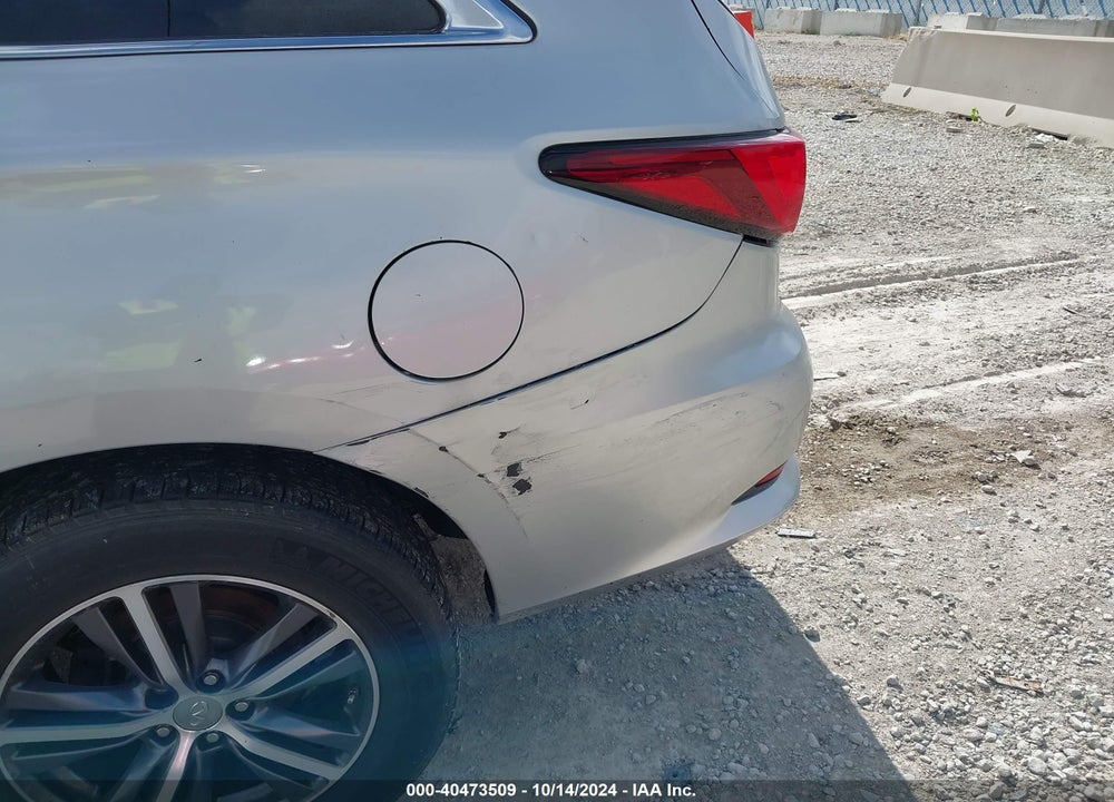 2016 INFINITI QX60 VIN: 5N1AL0MM6GC502962