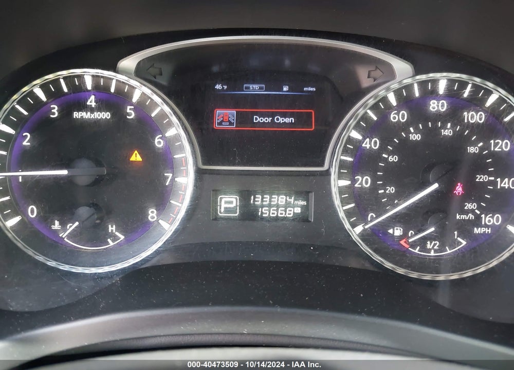2016 INFINITI QX60 VIN: 5N1AL0MM6GC502962