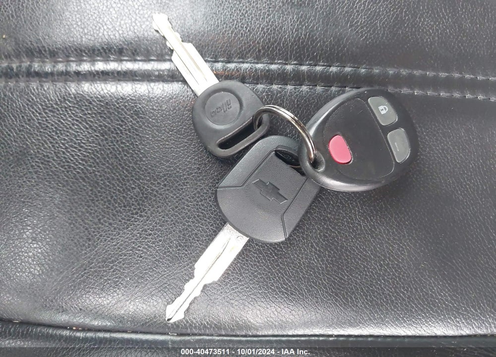 2014 CHEVROLET CAPTIVA SPORT LT VIN: 3GNAL3EK1ES669926