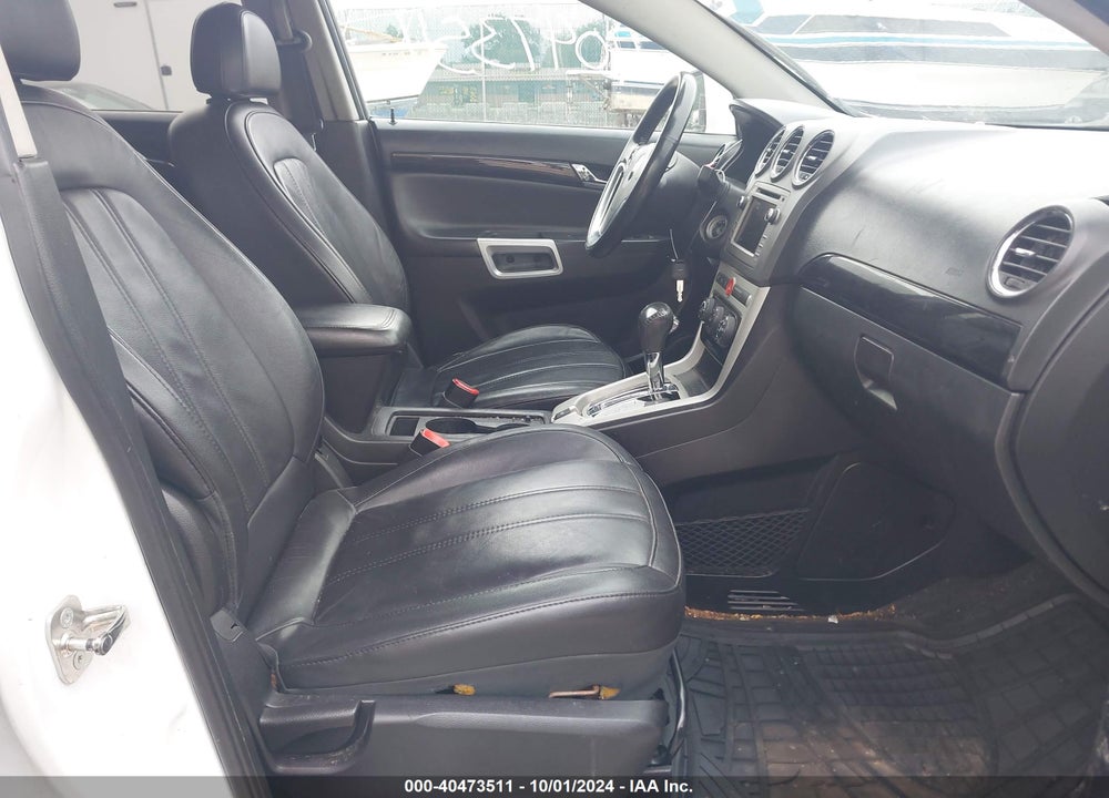 2014 CHEVROLET CAPTIVA SPORT LT VIN: 3GNAL3EK1ES669926