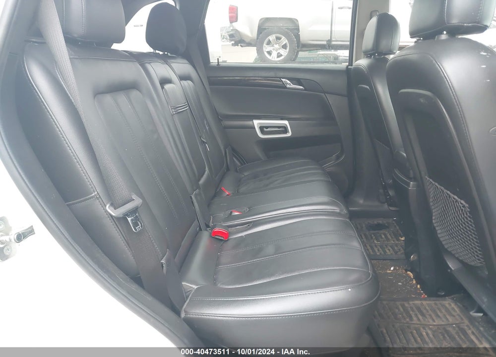 2014 CHEVROLET CAPTIVA SPORT LT VIN: 3GNAL3EK1ES669926
