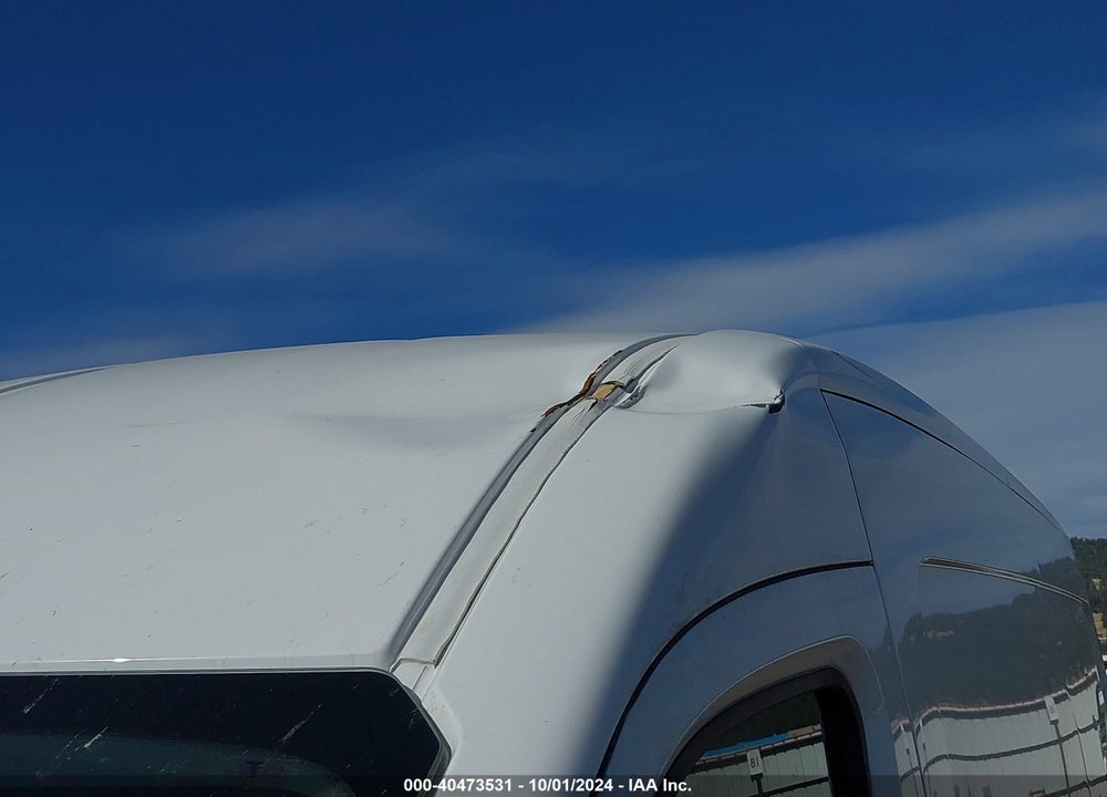 2023 FORD TRANSIT-250 CARGO VAN VIN: 1FTBR2C80PKA43375