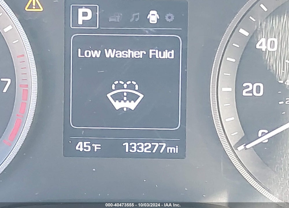 2018 HYUNDAI TUCSON SPORT VIN: KM8J3CAL7JU775648