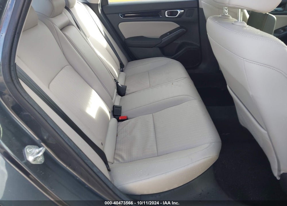 2024 HONDA CIVIC TOURING VIN: 2HGFE1F91RH312281