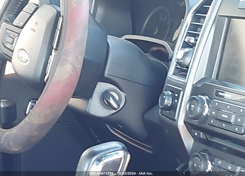 2015 FORD F-150 XLT VIN: 1FTEW1CG9FKE14877