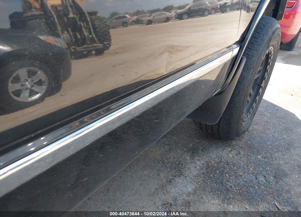2010 HARLEY FORD F-150 FX4/-DAVIDSON/KING RANCH/LARIAT/PLATINUM/XL/XLT VIN: 1FTFW1EV9AFB45149