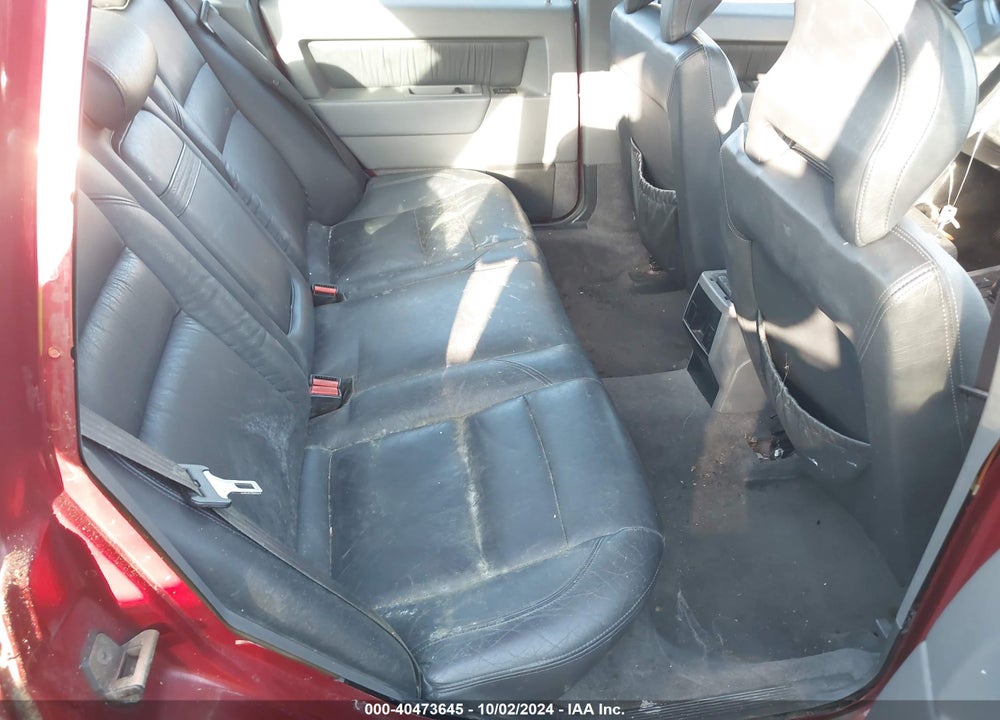 1994 VOLVO 850 VIN: YV1LS5526R2160085