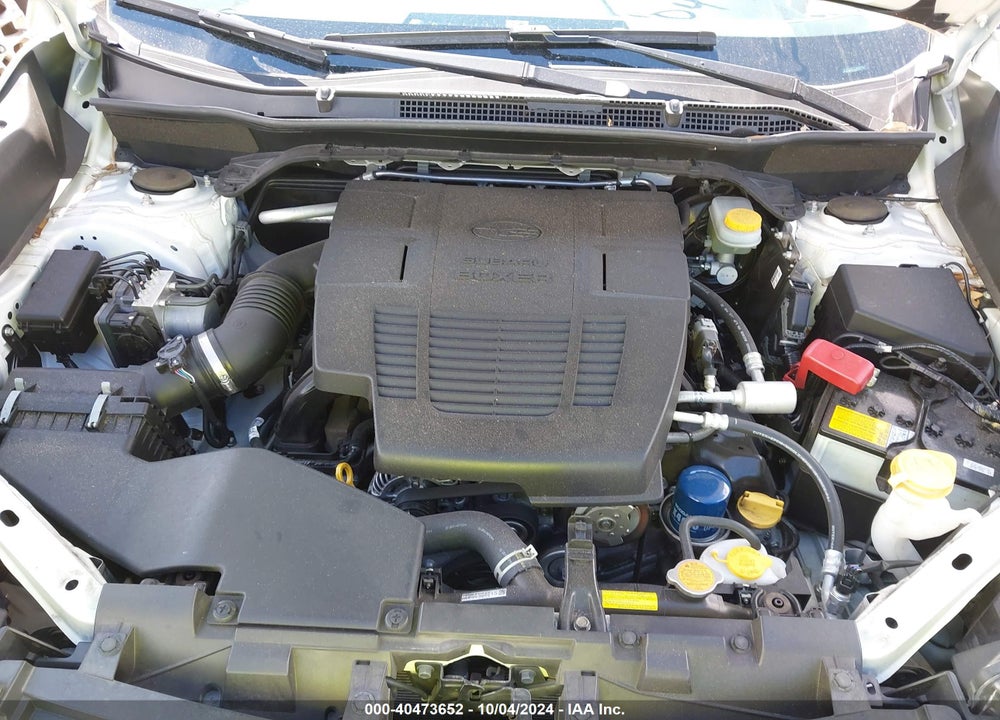 2020 SUBARU FORESTER TOURING VIN: JF2SKAXC1LH555183