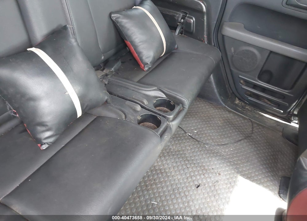 2006 HONDA ELEMENT LX VIN: 5J6YH17346L007889