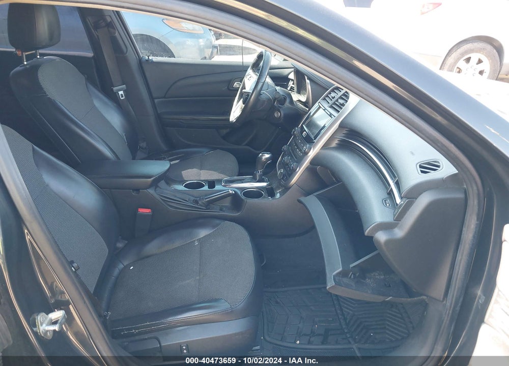 2015 CHEVROLET MALIBU 2LT VIN: 1G11D5SL7FF149226