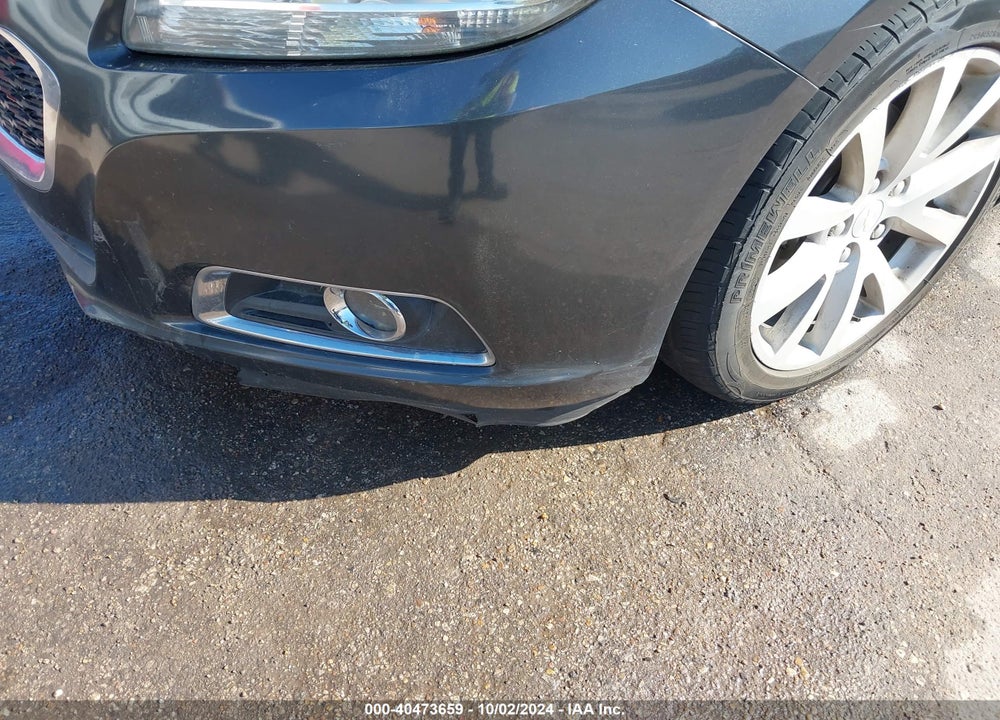 2015 CHEVROLET MALIBU 2LT VIN: 1G11D5SL7FF149226
