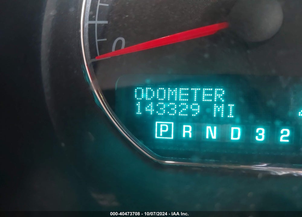 2006 BUICK LUCERNE CXL VIN: 1G4HD57236U157949