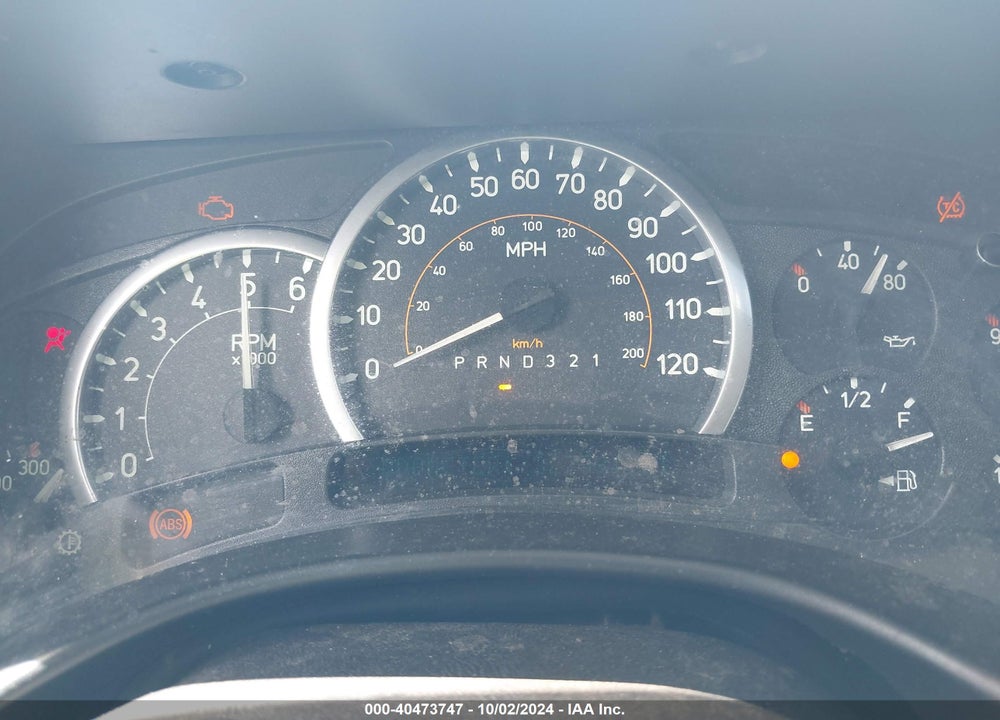 2006 HUMMER H2 SUV VIN: 5GRGN23U26H101561