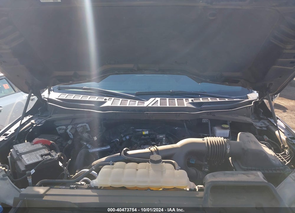 2023 FORD F-150 XLT VIN: 1FTEW1CP8PFC26796