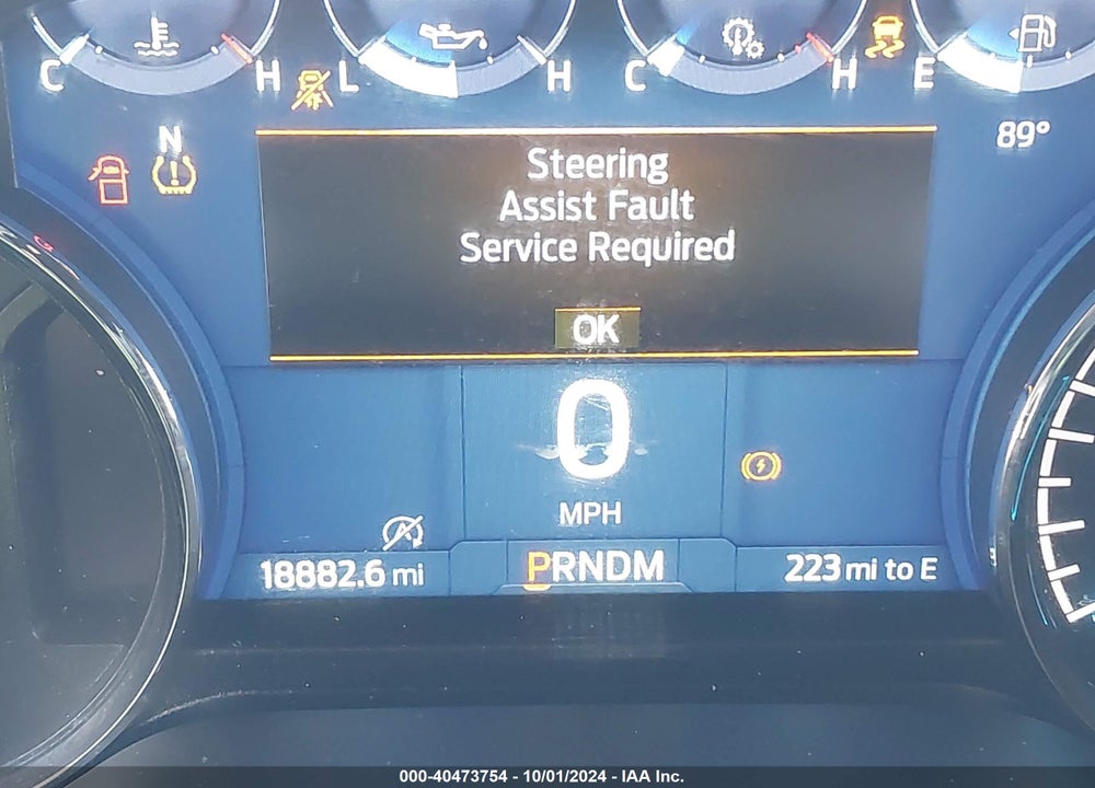 2023 FORD F-150 XLT VIN: 1FTEW1CP8PFC26796