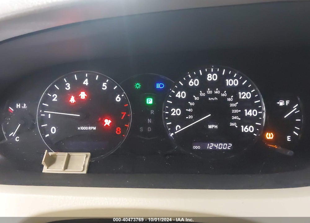 2009 TOYOTA AVALON LIMITED VIN: 4T1BK36B79U331267