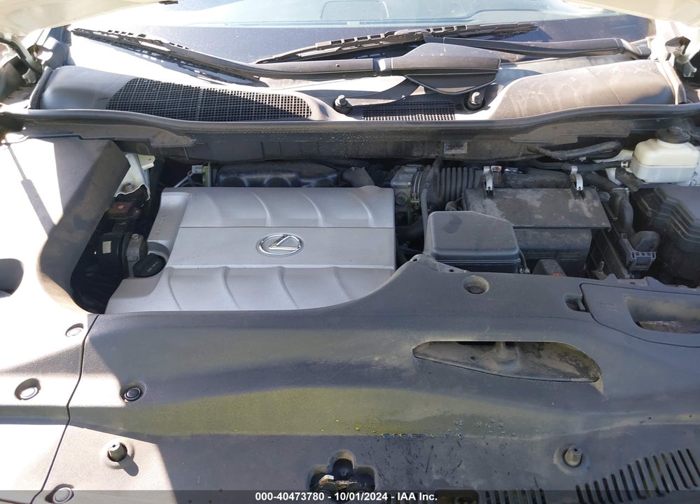 2015 LEXUS RX 350 F-SPORT VIN: 2T2BK1BA1FC321571