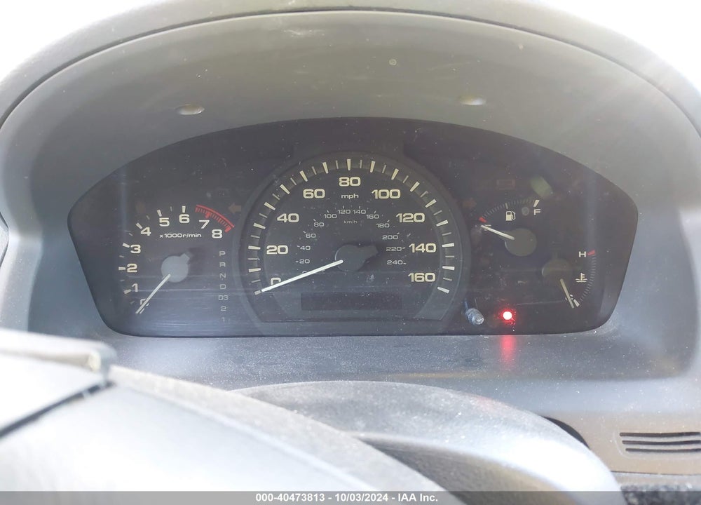 2007 HONDA ACCORD 2.4 EX VIN: 1HGCM56897A195842