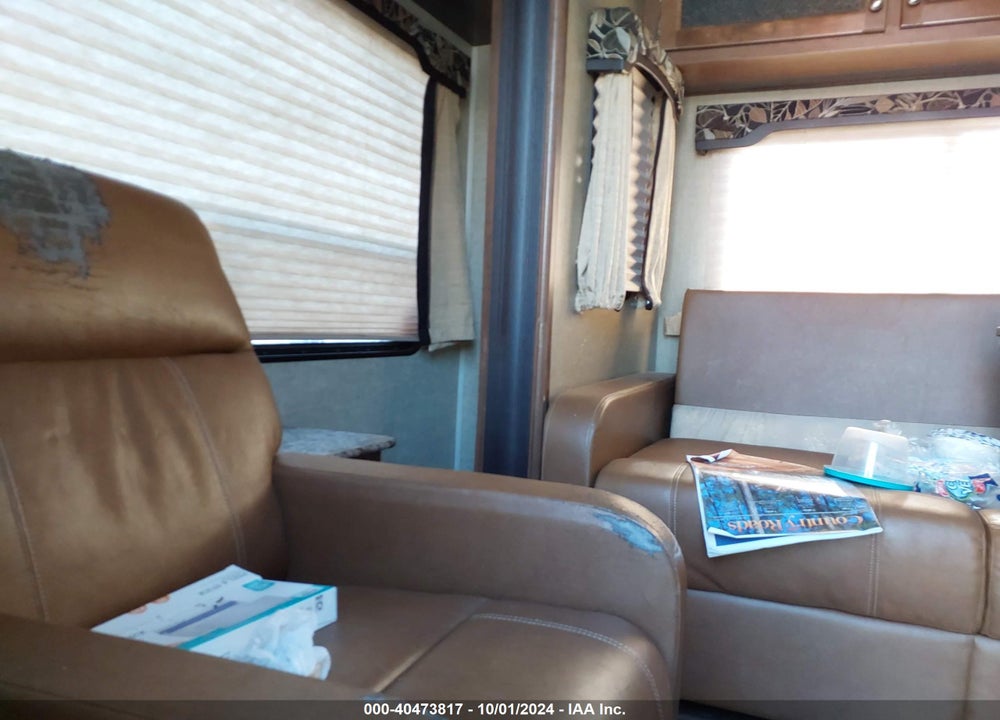2016 KEYSTONE HIDEOUT 26 RLS VIN: 4YDT26R26G7208171