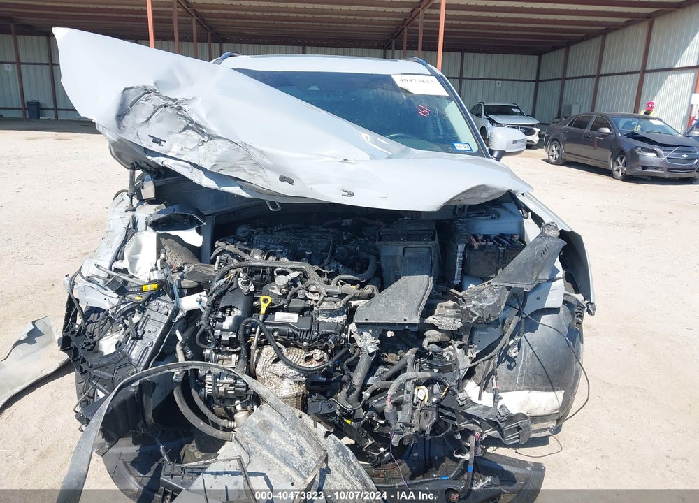2021 KIA TELLURIDE EX VIN: 5XYP3DHC1MG171383