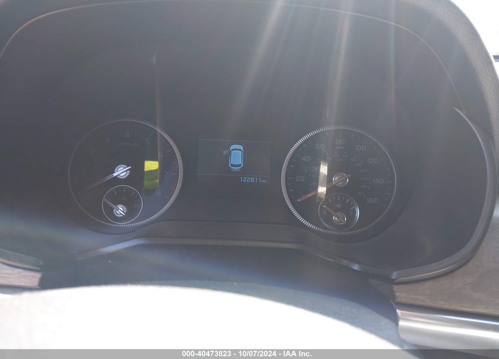 2021 KIA TELLURIDE EX VIN: 5XYP3DHC1MG171383