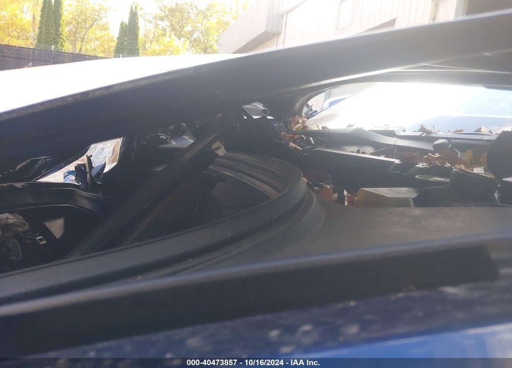 2019 TESLA MODEL 3 LONG RANGE/PERFORMANCE VIN: 5YJ3E1EB3KF535021