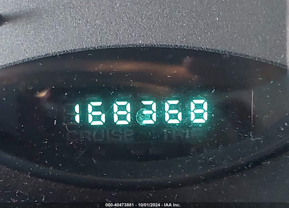 2006 JEEP LIBERTY SPORT VIN: 1J4GK48K56W268385
