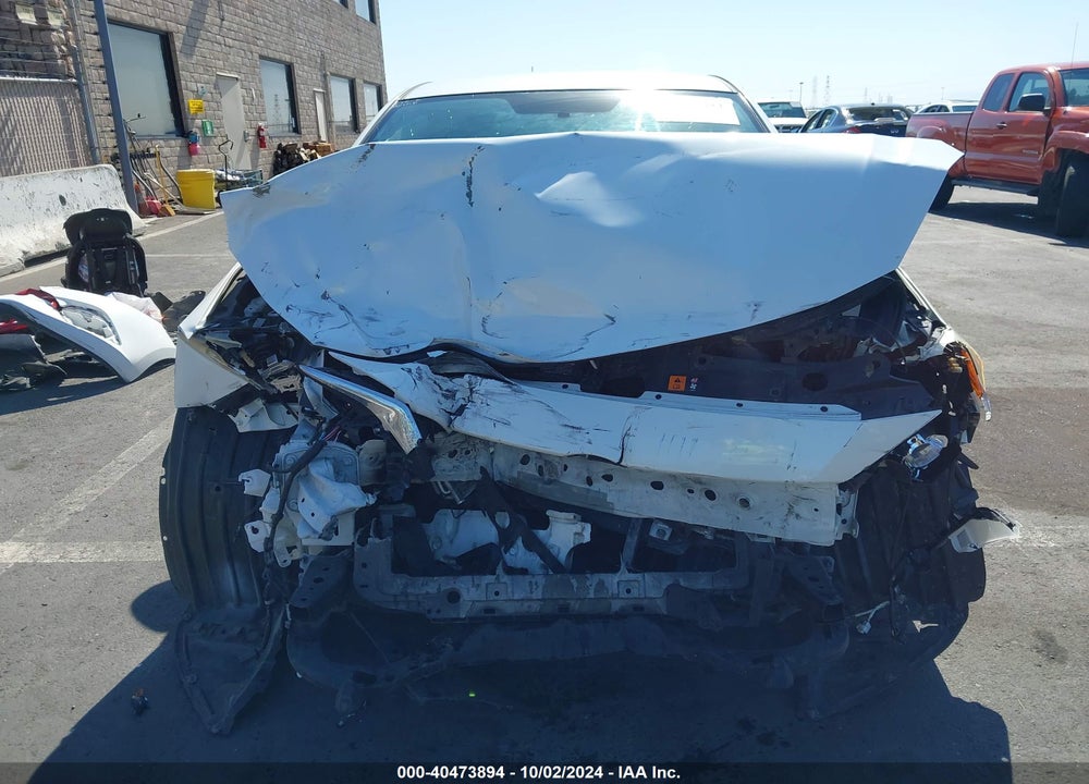 2015 MAZDA 3 I SV VIN: JM1BM1T73F1261220