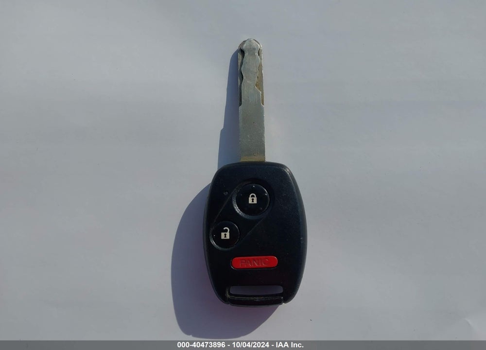 2013 HONDA CR-V EX-L VIN: 2HKRM4H79DH674564