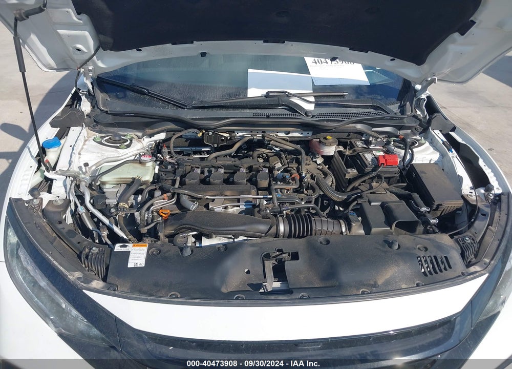 2021 HONDA CIVIC EX VIN: SHHFK7H64MU229244