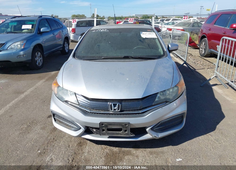 2015 HONDA CIVIC EX VIN: 2HGFG3B83FH532875