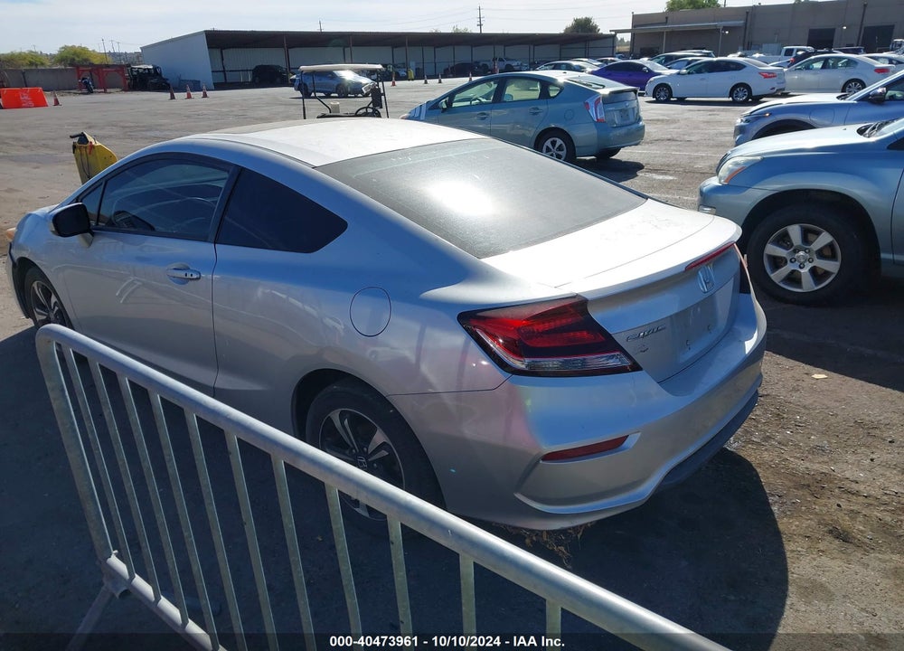 2015 HONDA CIVIC EX VIN: 2HGFG3B83FH532875