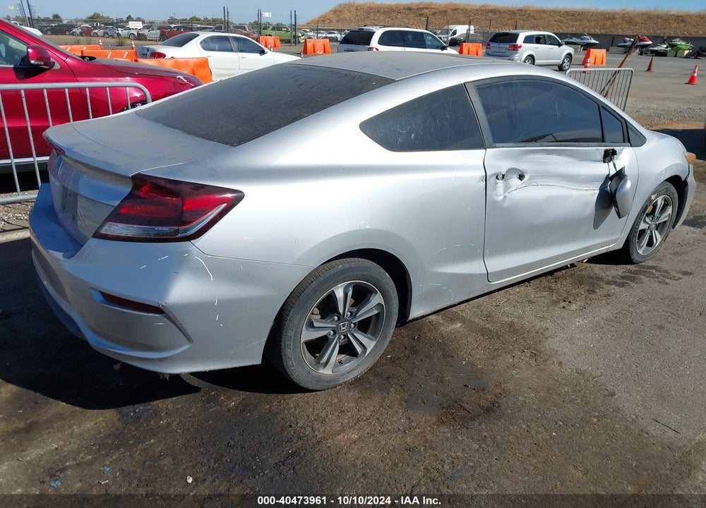 2015 HONDA CIVIC EX VIN: 2HGFG3B83FH532875
