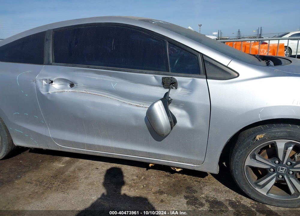 2015 HONDA CIVIC EX VIN: 2HGFG3B83FH532875