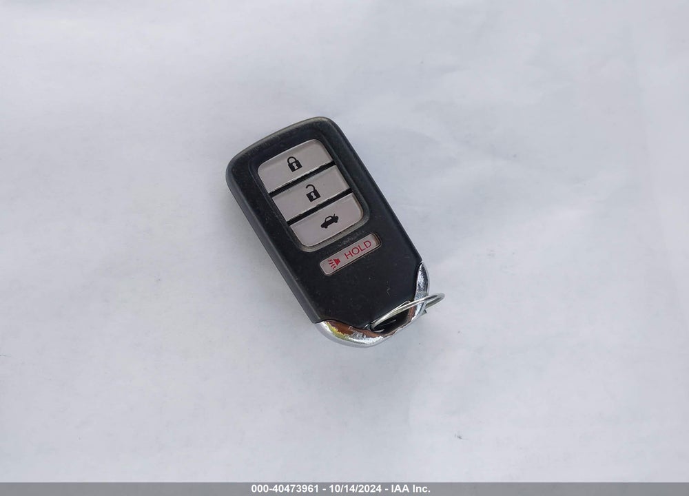 2015 HONDA CIVIC EX VIN: 2HGFG3B83FH532875