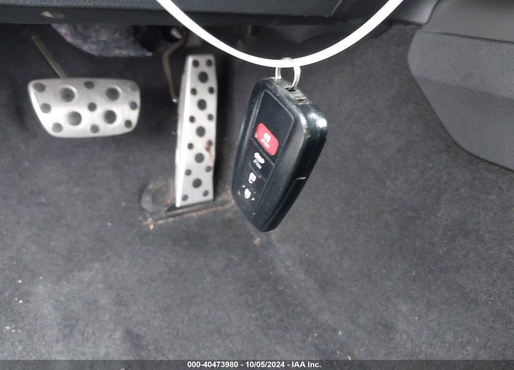 2021 TOYOTA CAMRY TRD VIN: 4T1KZ1AK8MU049218