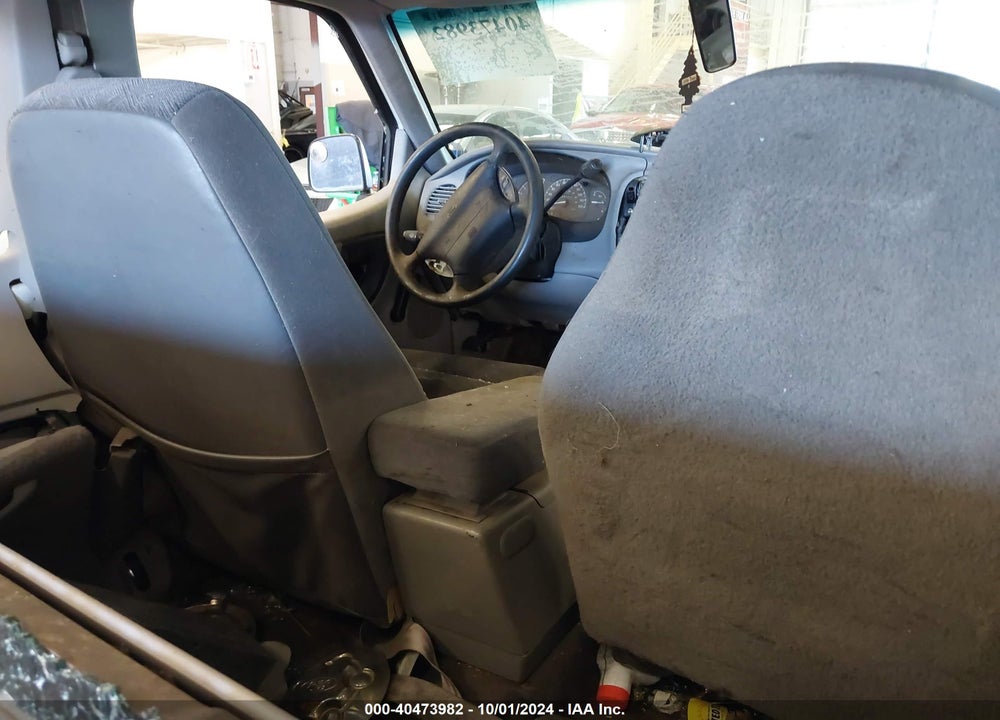 1999 FORD RANGER XL/XLT VIN: 1FTZR15V5XPA99276