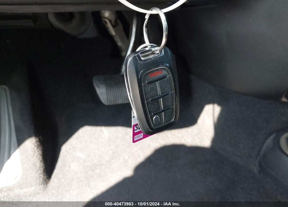 2019 CHRYSLER PACIFICA TOURING L VIN: 2C4RC1BG5KR604781