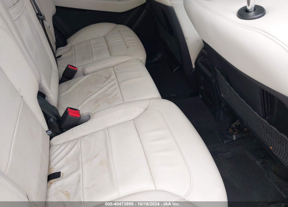 2017 MERCEDES-BENZ GLS 450 4MATIC VIN: 4JGDF6EE8HA849687