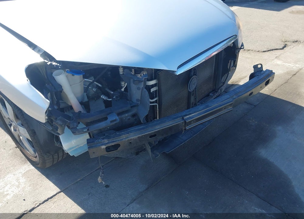 2008 HYUNDAI ELANTRA GLS/SE VIN: KMHDU46D38U291830