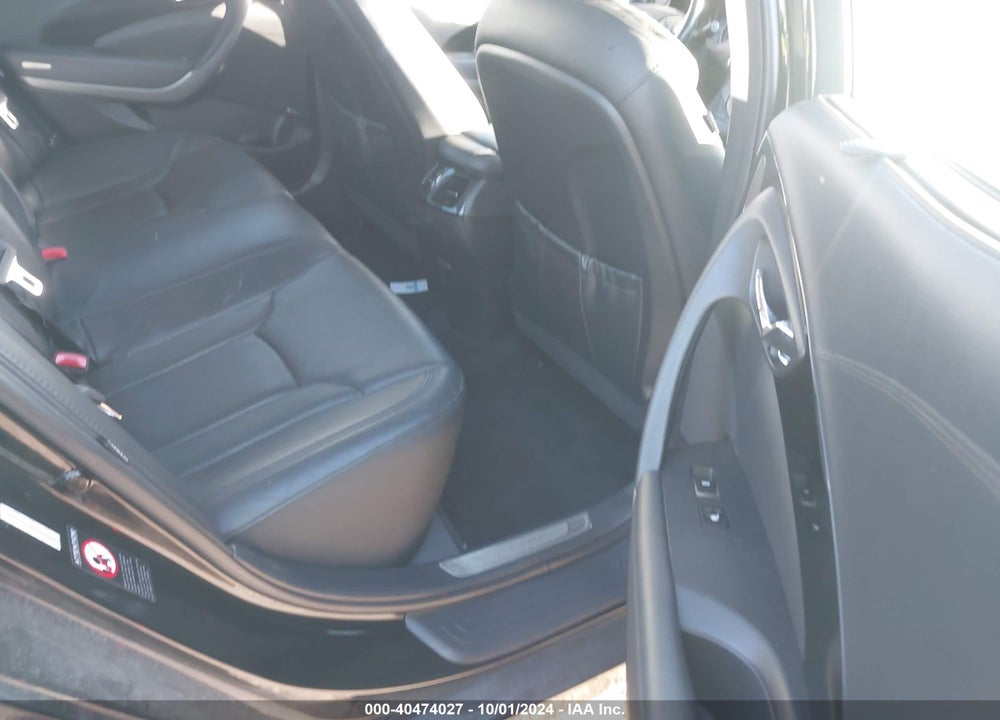 2012 HYUNDAI AZERA VIN: KMHFH4JG3CA172412