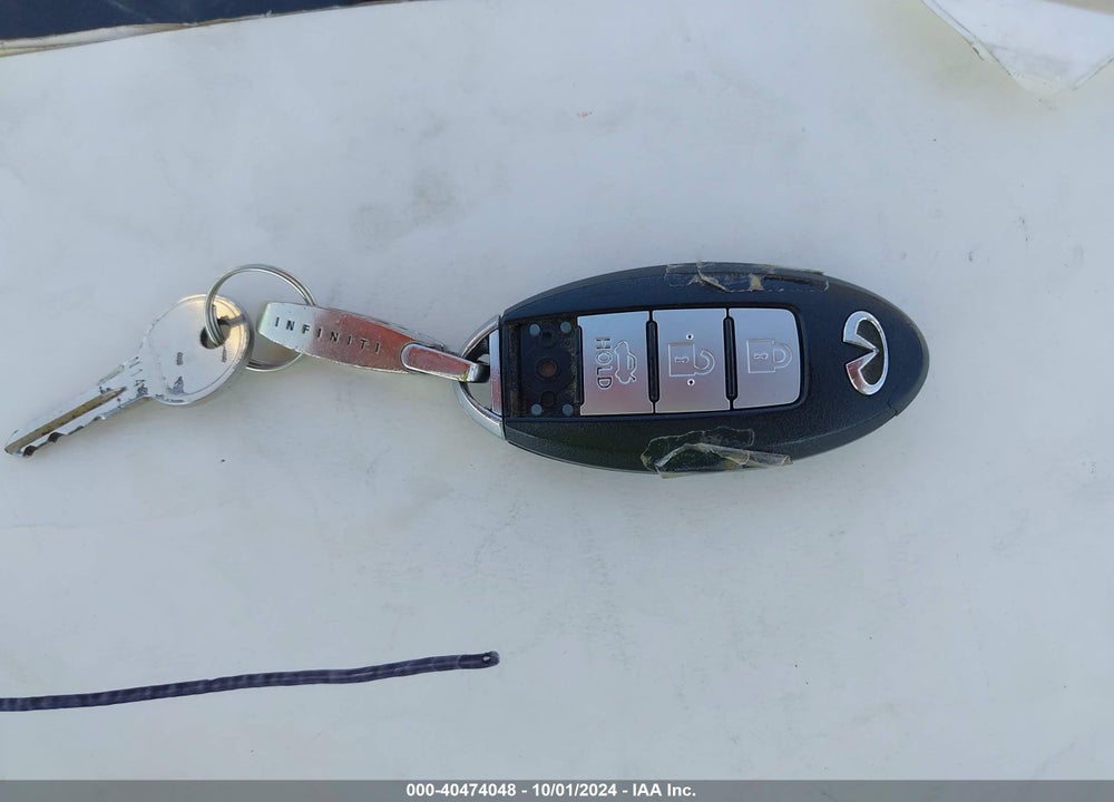 2006 INFINITI G35 VIN: JNKCV51E66M507684