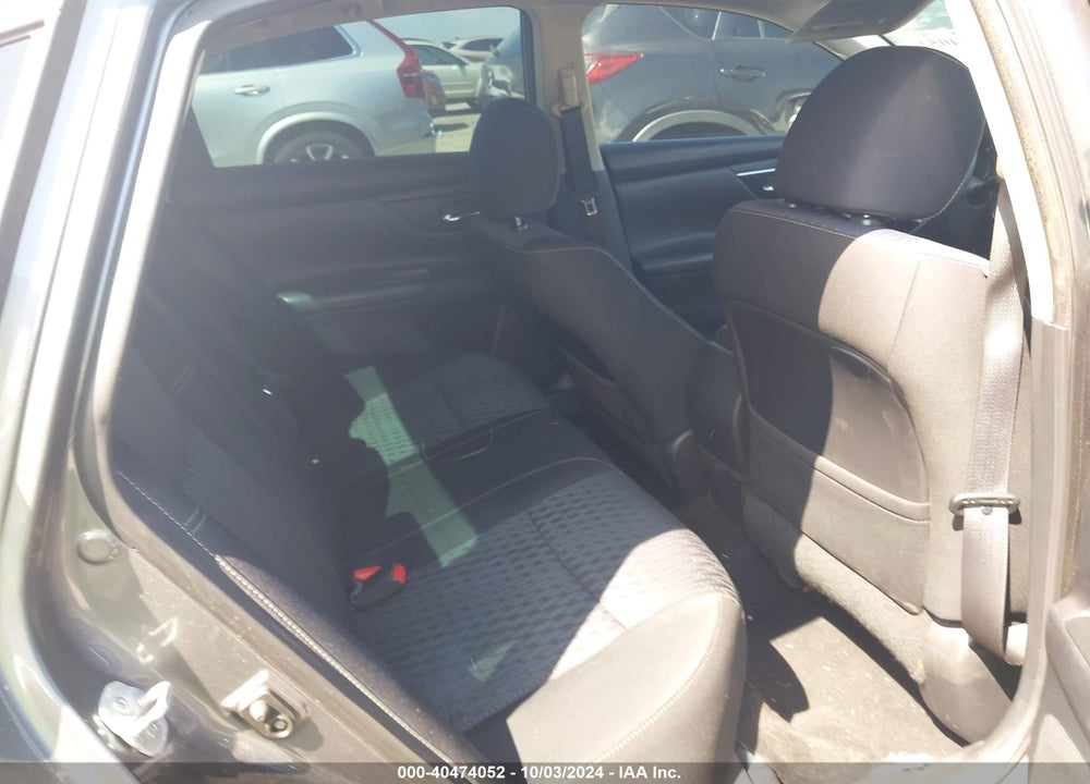 2016 NISSAN ALTIMA VIN: 1N4AL3AP0GC155610