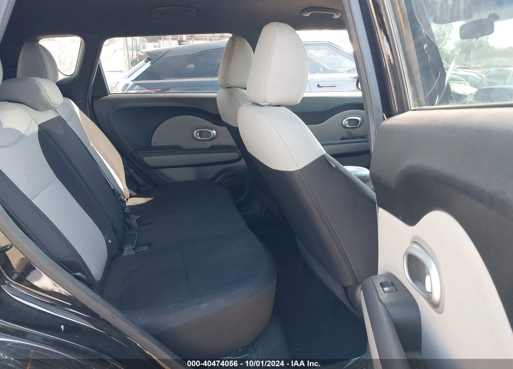 2015 KIA SOUL VIN: KNDJN2A2XF7772443
