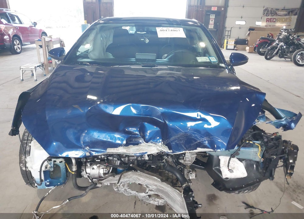 2023 KIA FORTE LXS VIN: 3KPF24AD1PE526085