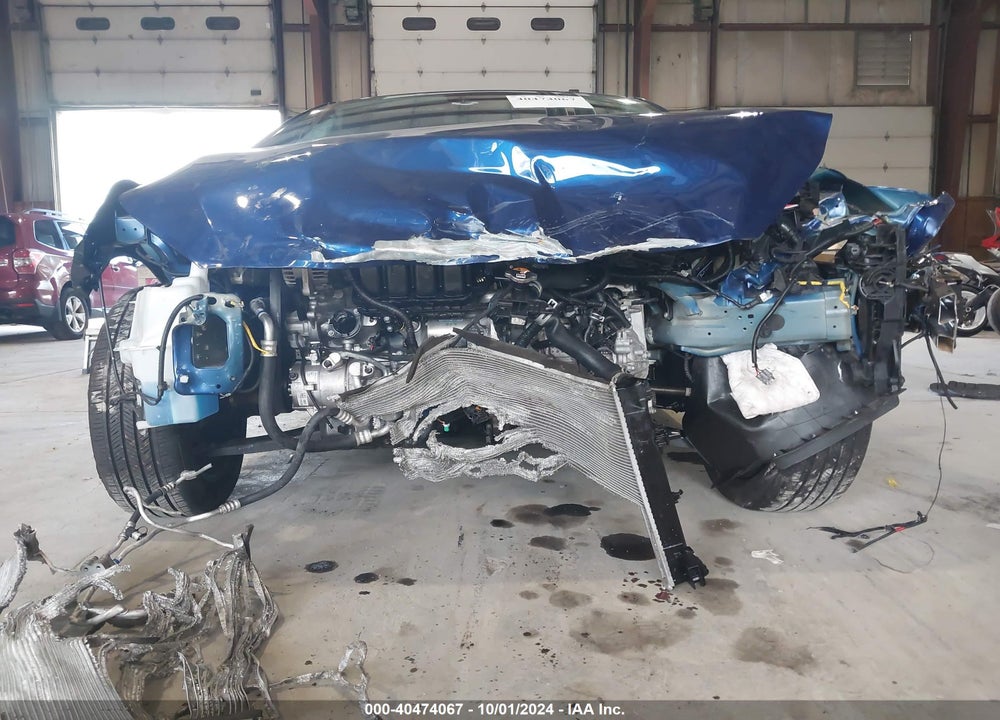 2023 KIA FORTE LXS VIN: 3KPF24AD1PE526085