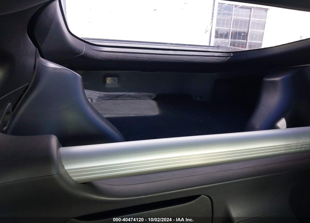 2013 NISSAN 370Z VIN: JN1AZ4EH1DM880739