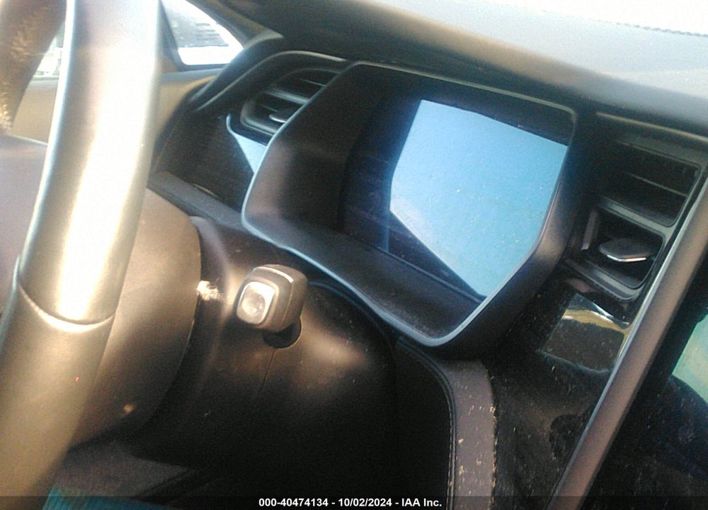 2018 TESLA MODEL S 100D/75D/P100D VIN: 5YJSA1E21JF257659