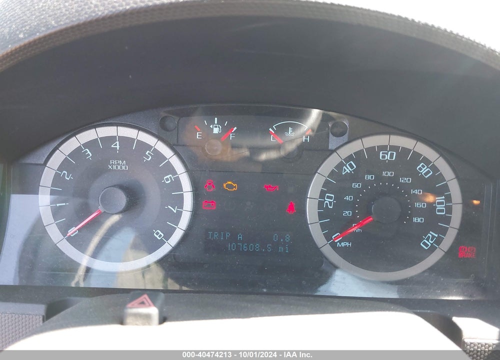 2012 FORD ESCAPE LIMITED VIN: 1FMCU0EG7CKC83220